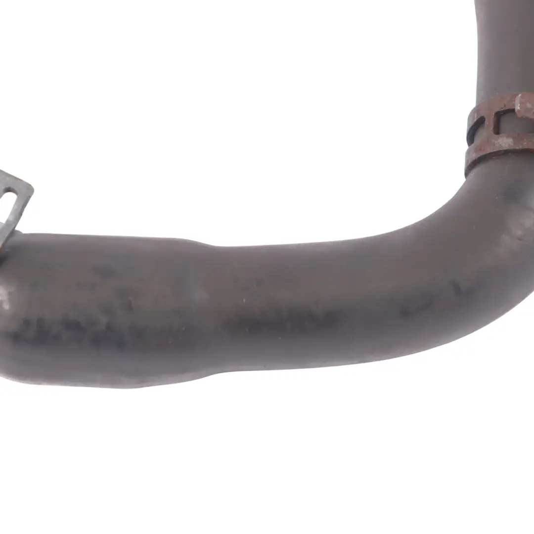 Wasser Kühlmittel Rohr Schlauch Leitung für Audi A5 8T mit Teilenummer 04L121065AN Audi A5 8T Wasser Kühlmittel Rohr Schlauch Leitung - SKU 04L121065AN - Teilenummer 04L121065AN