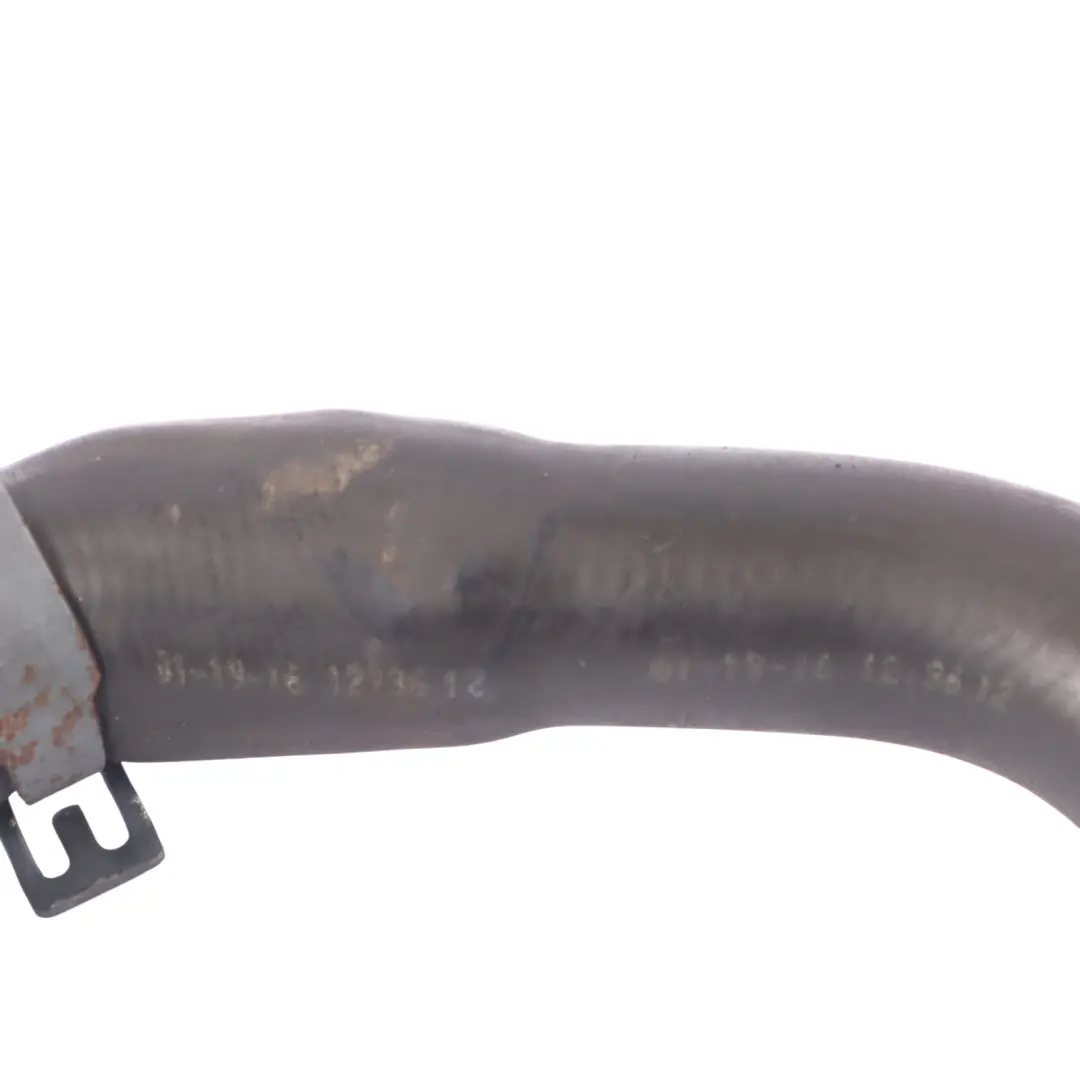 Audi A5 8T Wasser Kühlmittel Rohr Schlauch Leitung - SKU 04L121065AN - Teilenummer 04L121065AN