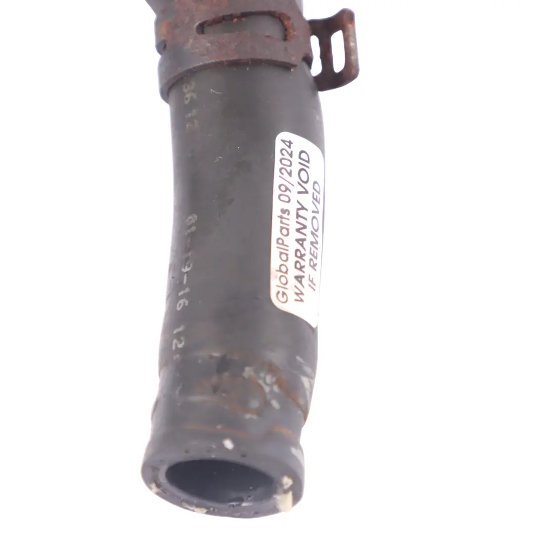 acqua refrigerante tubo flessibile linea tubo per Audi A5 8T con numero di parte 04L121065AN Audi A5 8T acqua refrigerante tubo flessibile linea tubo - SKU 04L121065AN - Numero di parte 04L121065AN