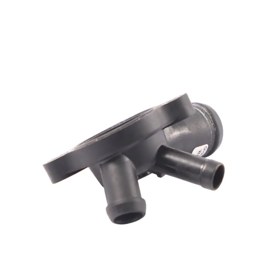 Audi A5 8T Ligne tuyau bride pour liquide refroidissement l'eau - SKU 04L121131AD - Numéro de pièce 04L121131AD