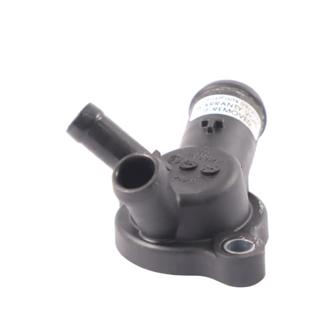 Wasser Kühlmittel Flansch Rohr Schlauchleitung für Audi A5 8T mit Teilenummer 04L121131AD Audi A5 8T Wasser Kühlmittel Flansch Rohr Schlauchleitung - SKU 04L121131AD - Teilenummer 04L121131AD