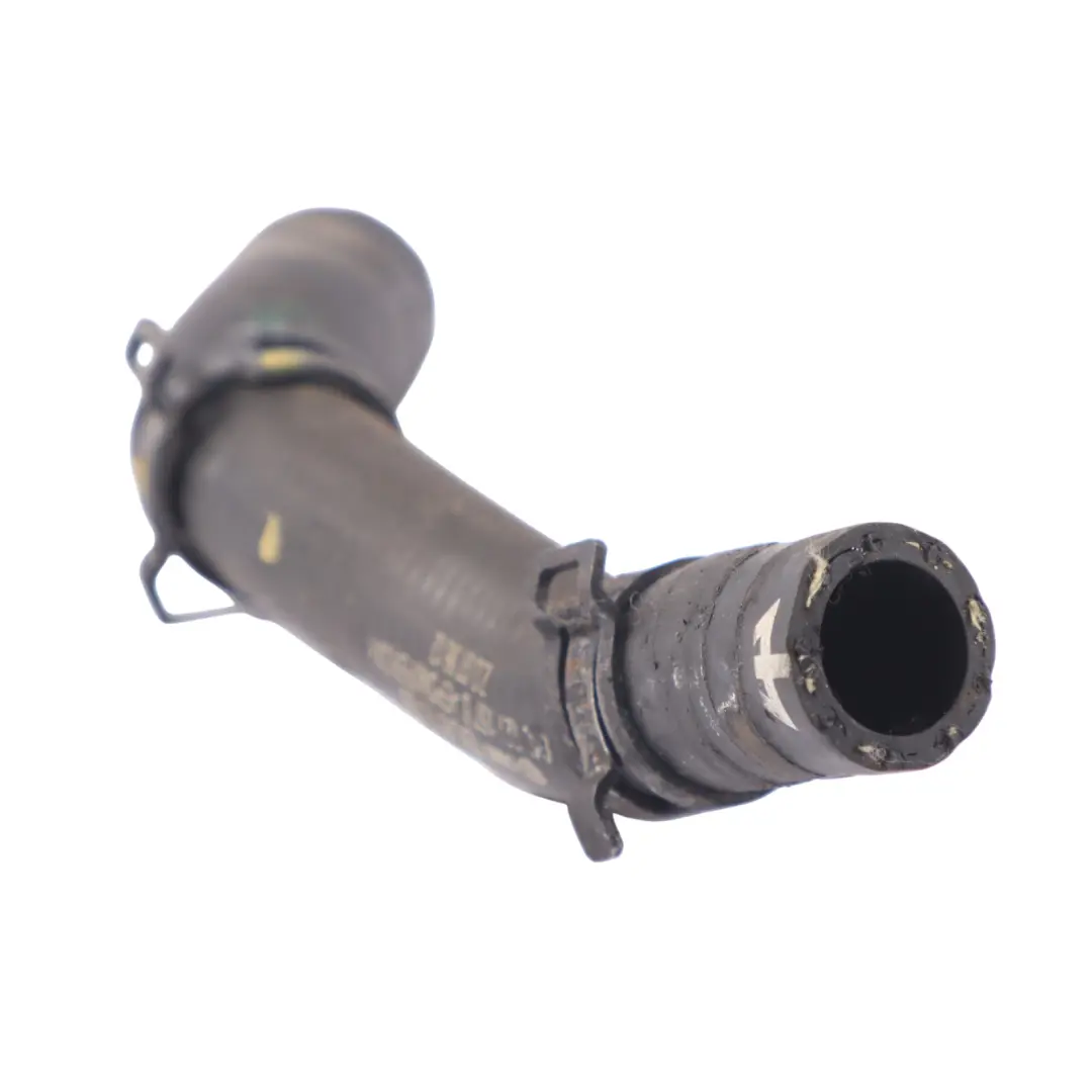 Audi A4 B8 2.0 TDI Water Coolant Pipe Hose Line Tube - SKU 04L121157S - Part number 04L121157S