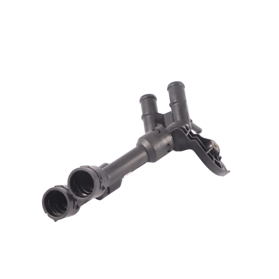 CNHA Water Coolant Pipe Hose to Audi A5 8T 2.0 TDI with Part number 04L122157AC Audi A5 8T 2.0 TDI CNHA Water Coolant Pipe Hose - SKU 04L122157AC - Part number 04L122157AC