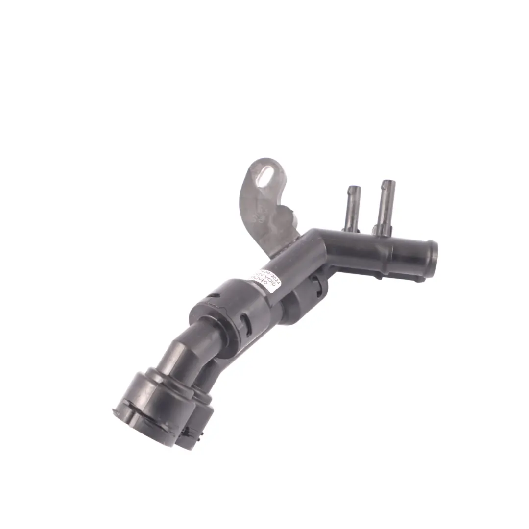 Audi A5 8T 2.0 TDI CNHA Water Coolant Pipe Hose - SKU 04L122157AC - Part number 04L122157AC