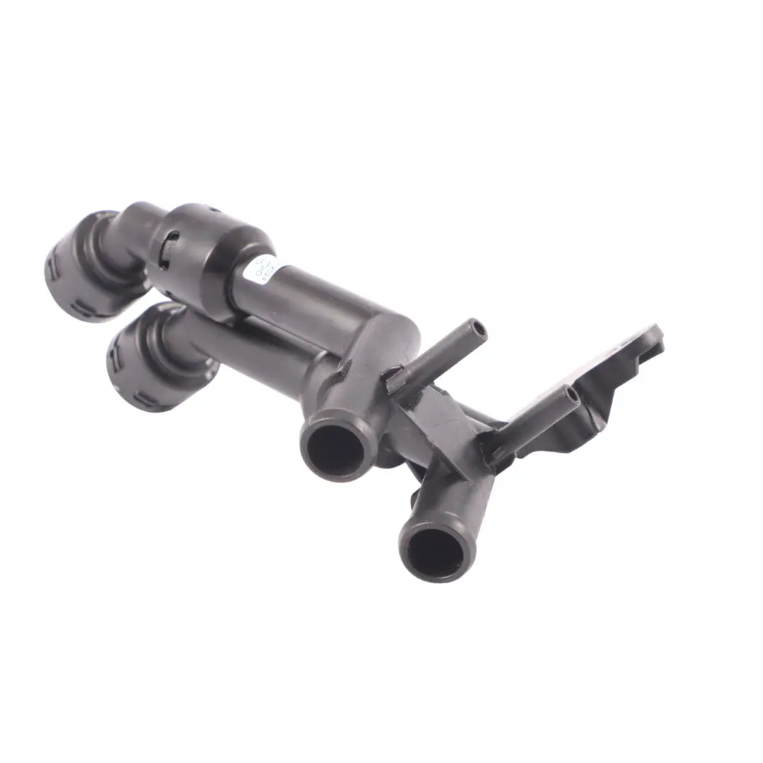 CNHA Wasser Kühlmittel Rohr Schlauch für Audi A5 8T 2.0 TDI mit Teilenummer 04L122157AC Audi A5 8T 2.0 TDI CNHA Wasser Kühlmittel Rohr Schlauch - SKU 04L122157AC - Teilenummer 04L122157AC