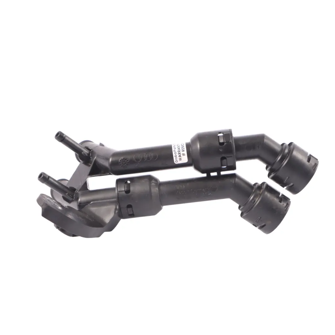 CNHA Water Coolant Pipe Hose to Audi A5 8T 2.0 TDI with Part number 04L122157AC Audi A5 8T 2.0 TDI CNHA Water Coolant Pipe Hose - SKU 04L122157AC - Part number 04L122157AC