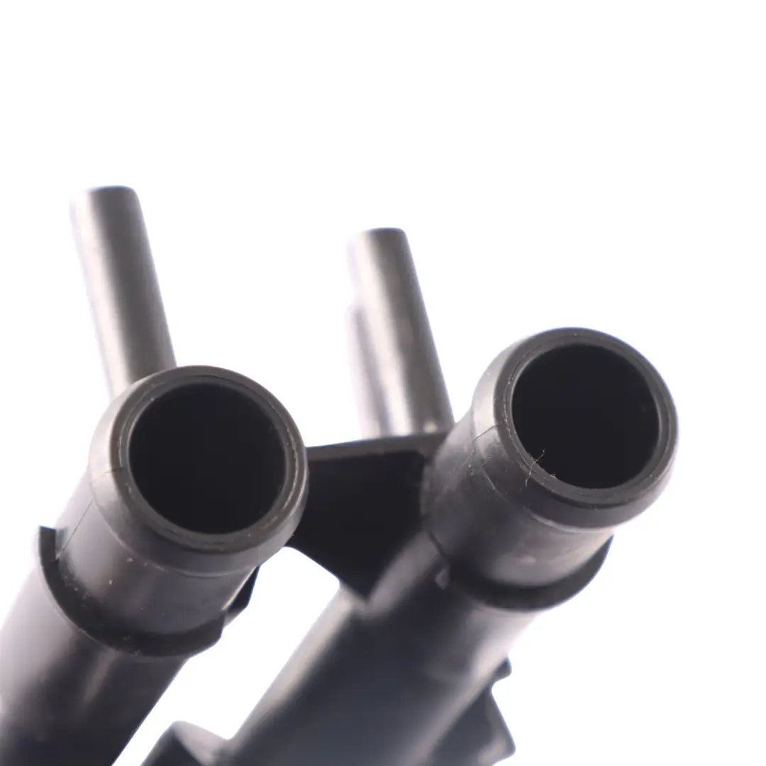Audi A5 8T 2.0 TDI CNHA Water Coolant Pipe Hose - SKU 04L122157AC - Part number 04L122157AC
