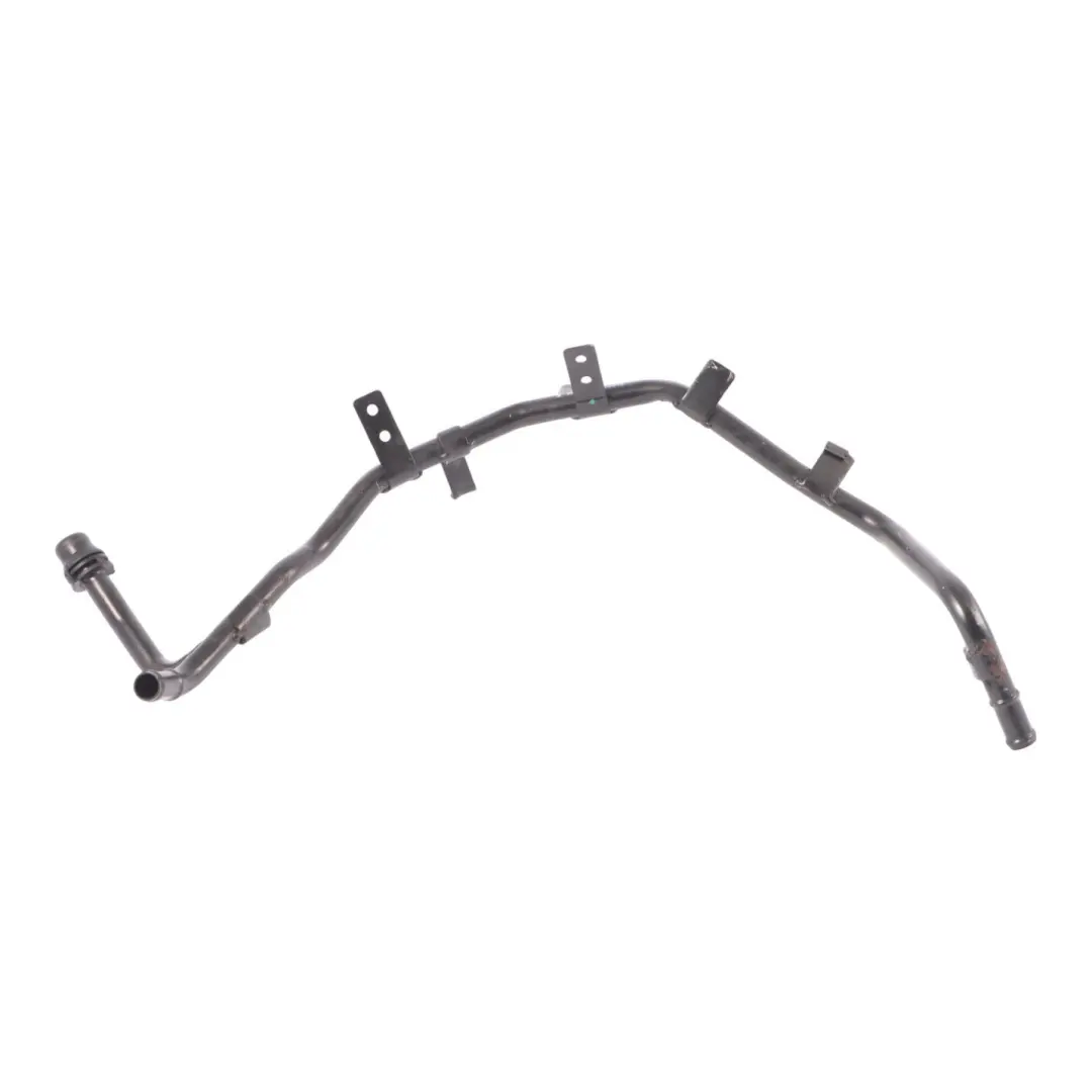 Audi A5 8T Rura Wąż Wody - SKU 04L122157BA - Numer Części 04L122157BA