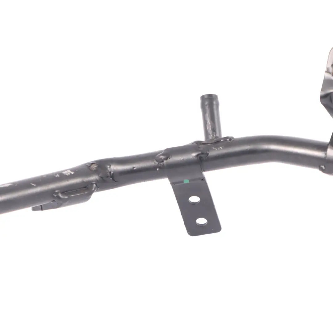 Audi A5 8T Heizung Wasser Kühlung Kühl Mittel Rohr Schlauch Leitung - SKU 04L122157BA - Teilenummer 04L122157BA