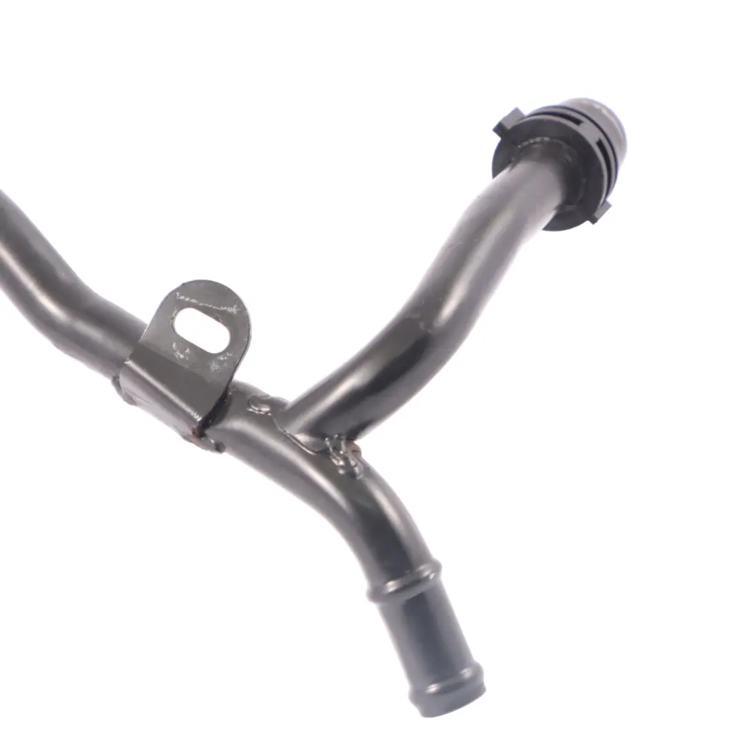 Chauffage Eau Refroidissement Tuyauterie Ligne Audi A5 8T - SKU 04L122157BA - Numéro de pièce 04L122157BA