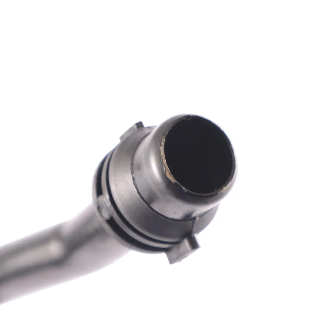 Heizung Wasser Kühlung Kühl Mittel Rohr Schlauch Leitung für Audi A5 8T mit Teilenummer 04L122157BA Audi A5 8T Heizung Wasser Kühlung Kühl Mittel Rohr Schlauch Leitung - SKU 04L122157BA - Teilenummer 04L122157BA