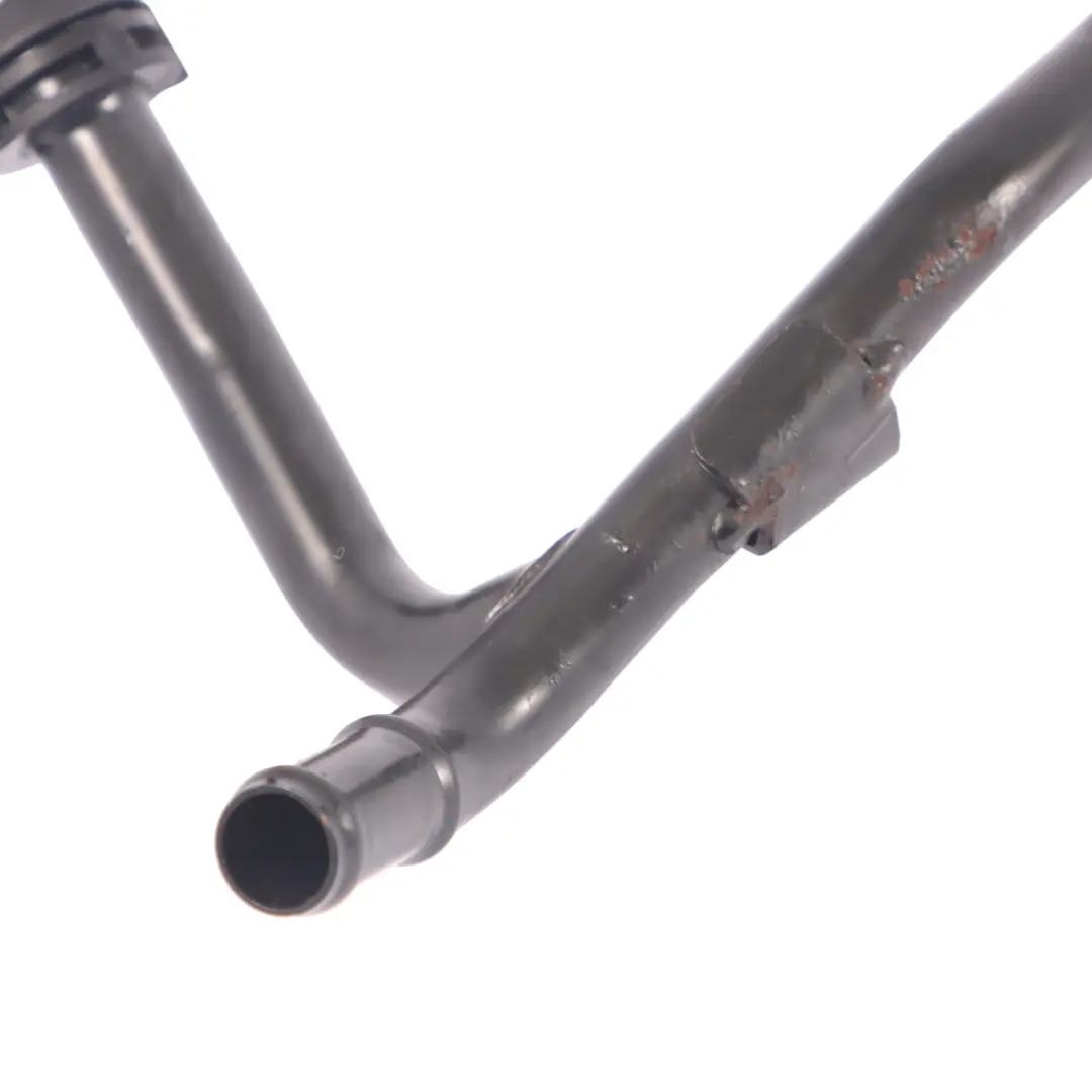Audi A5 8T Heater Water Cooling Coolant Pipe Hose Line - SKU 04L122157BA - Part number 04L122157BA