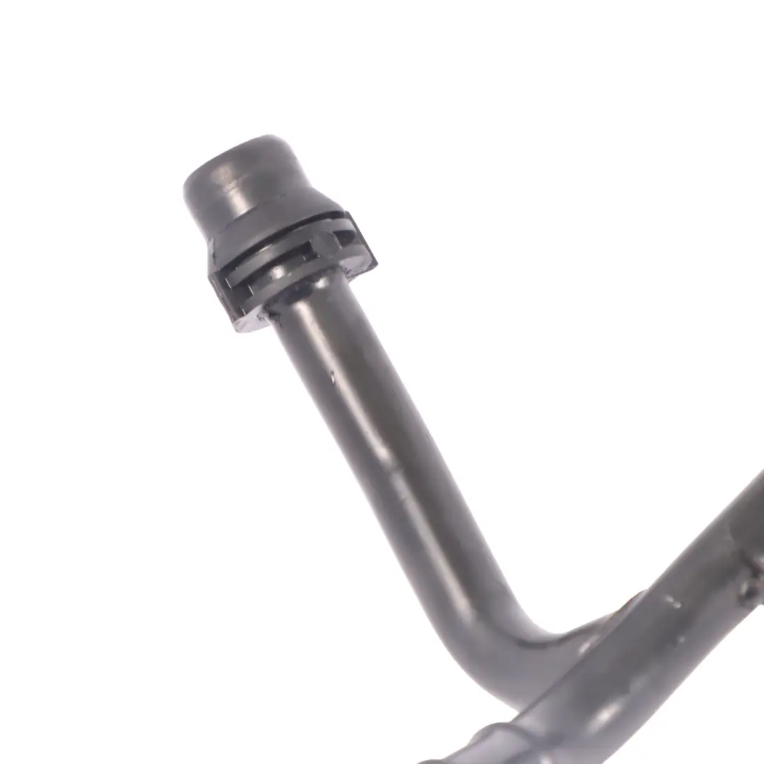 Audi A5 8T Heater Water Cooling Coolant Pipe Hose Line - SKU 04L122157BA - Part number 04L122157BA