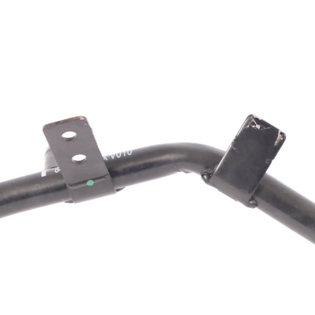 Heater Water Cooling Coolant Pipe Hose Line to Audi A5 8T with Part number 04L122157BA Audi A5 8T Heater Water Cooling Coolant Pipe Hose Line - SKU 04L122157BA - Part number 04L122157BA