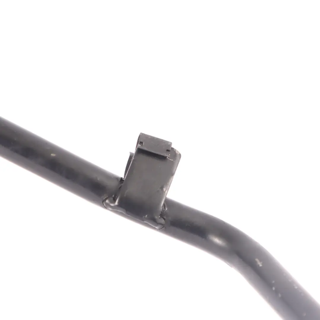 Audi A5 8T Heizung Wasser Kühlung Kühl Mittel Rohr Schlauch Leitung - SKU 04L122157BA - Teilenummer 04L122157BA