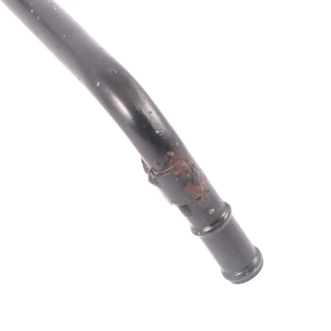 Audi A5 8T Heater Water Cooling Coolant Pipe Hose Line - SKU 04L122157BA - Part number 04L122157BA