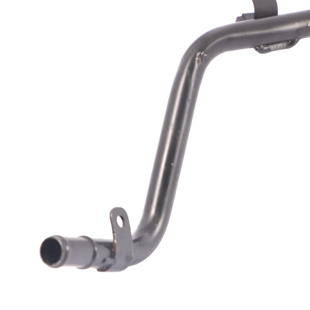 Heater Water Cooling Coolant Pipe Hose Line to Audi A5 8T with Part number 04L122157BA Audi A5 8T Heater Water Cooling Coolant Pipe Hose Line - SKU 04L122157BA - Part number 04L122157BA