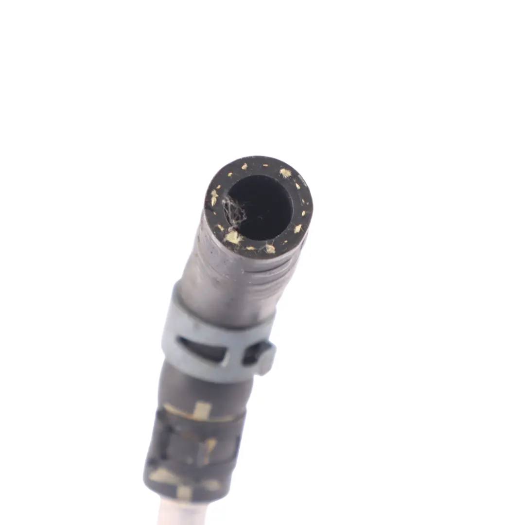 Audi A5 8T Heizung Wasser Kühlung Kühl Mittel Rohr Schlauch Leitung - SKU 04L122157BC - Teilenummer 04L122157BC