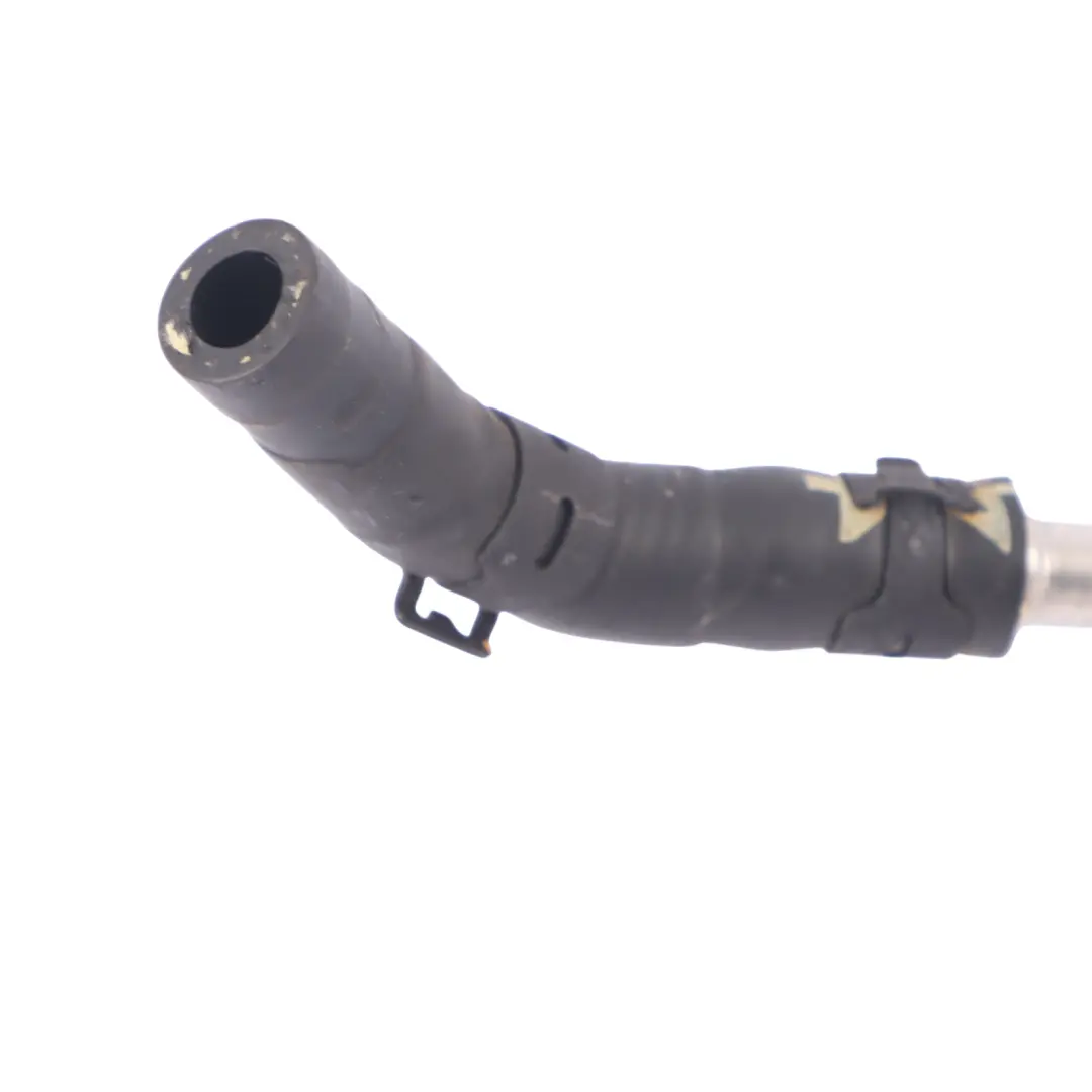 Audi A5 8T riscaldatore acqua raffreddamento tubo flessibile linea - SKU 04L122157BC - Numero di parte 04L122157BC
