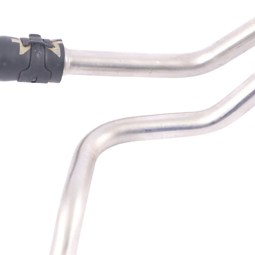 Audi A5 8T riscaldatore acqua raffreddamento tubo flessibile linea - SKU 04L122157BC - Numero di parte 04L122157BC