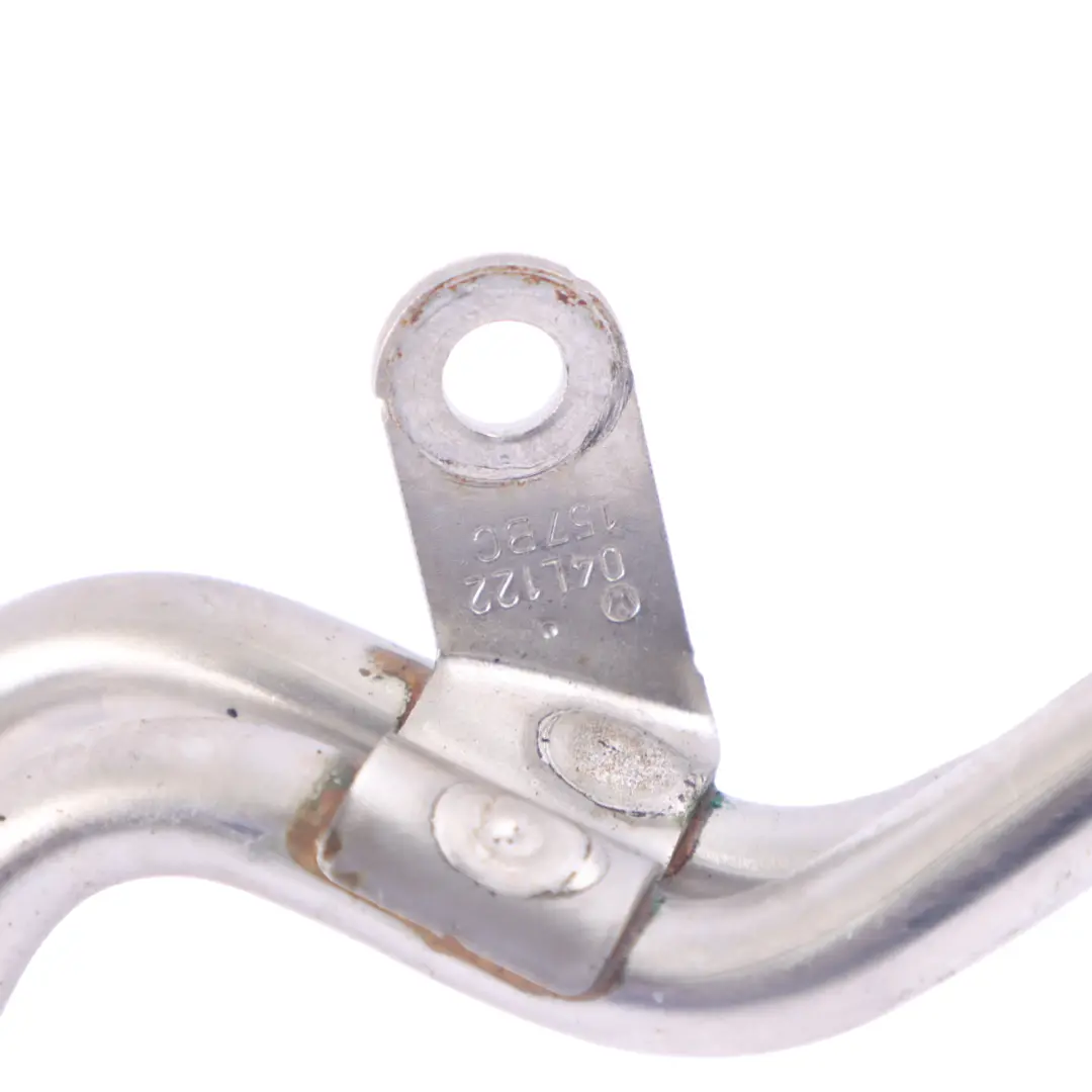 Heater Water Cooling Coolant Pipe Hose Line to Audi A5 8T with Part number 04L122157BC Audi A5 8T Heater Water Cooling Coolant Pipe Hose Line - SKU 04L122157BC - Part number 04L122157BC