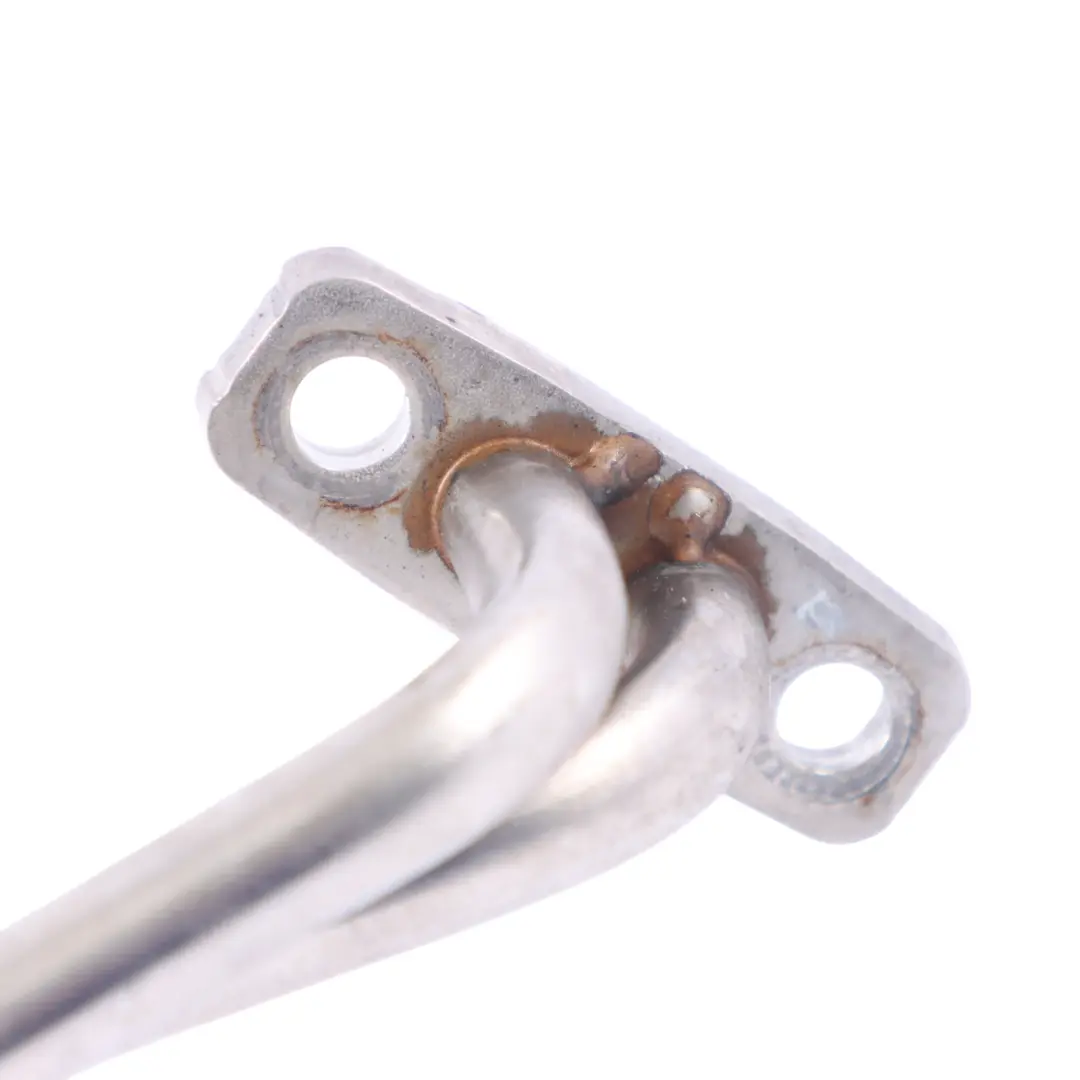 Chauffage Eau Refroidissement Tuyauterie Ligne pour Audi A5 8T à propos du numéro de pièce 04L122157BC Audi A5 8T Chauffage Eau Refroidissement Tuyauterie Ligne - SKU 04L122157BC - Numéro de pièce 04L122157BC