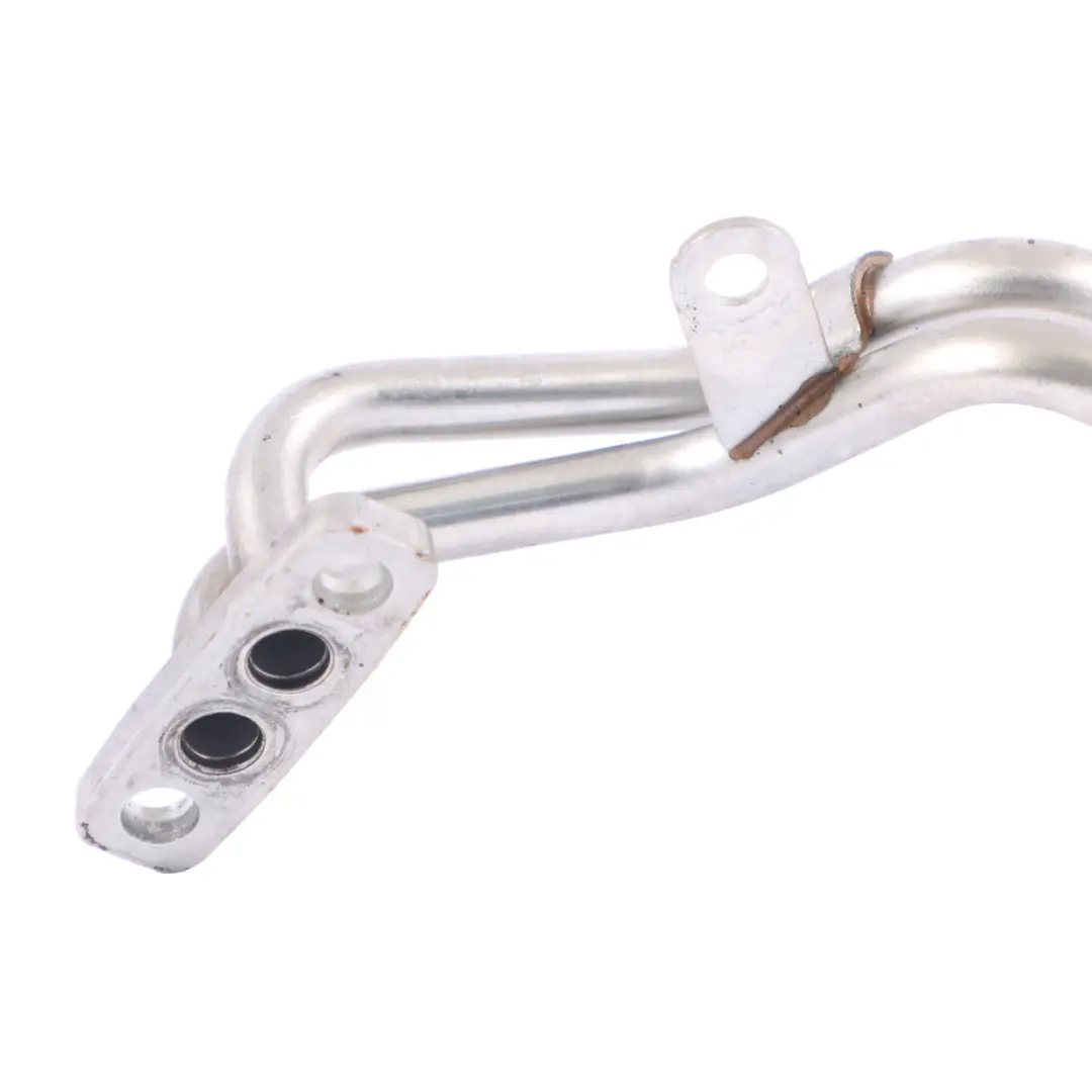 Audi A5 8T riscaldatore acqua raffreddamento tubo flessibile linea - SKU 04L122157BC - Numero di parte 04L122157BC