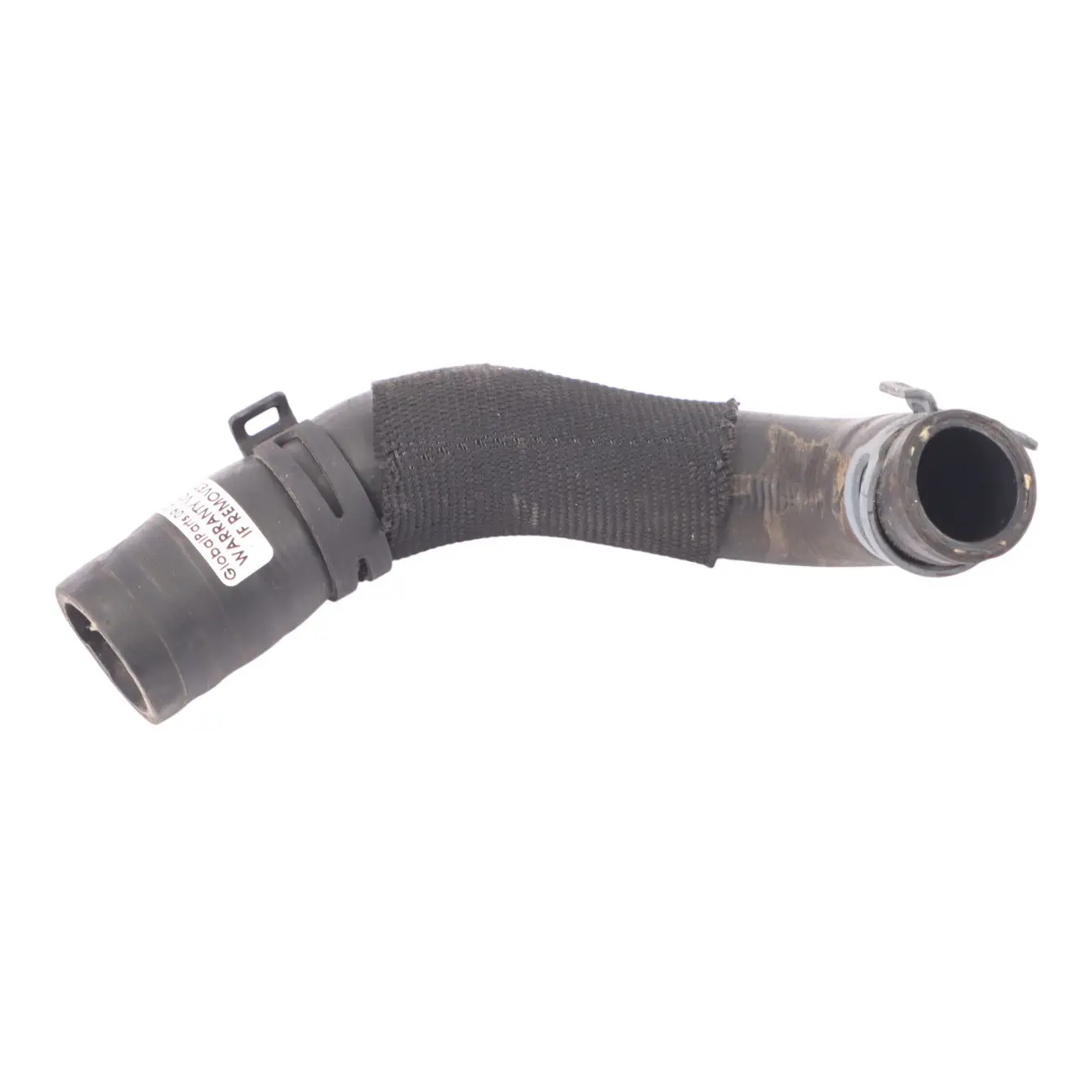 Audi A5 8T 2.0 TDI Eau Liquide de refroidissement Tube Ligne Tuyau 04L122157BE
