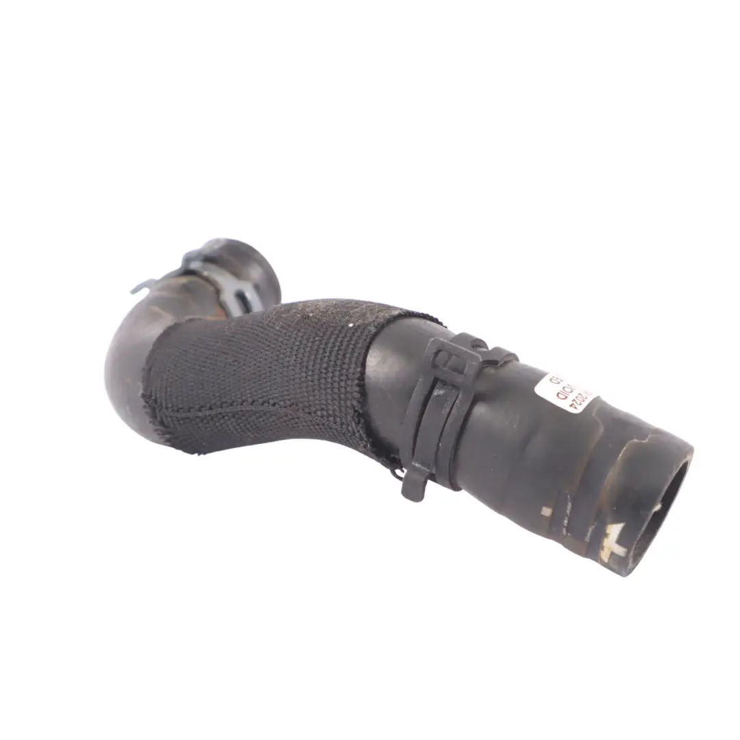 CNHA acqua refrigerante tubo linea per Audi A5 8T 2.0 TDI con numero di parte 04L122157BE Audi A5 8T 2.0 TDI CNHA acqua refrigerante tubo linea - SKU 04L122157BE - Numero di parte 04L122157BE