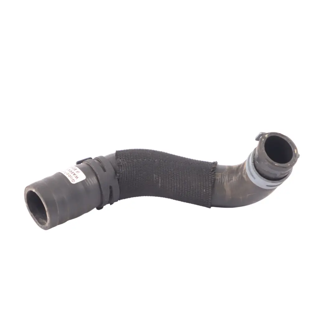 Audi A5 8T 2.0 TDI Eau Liquide de refroidissement Tube Ligne Tuyau - SKU 04L122157BE - Numéro de pièce 04L122157BE