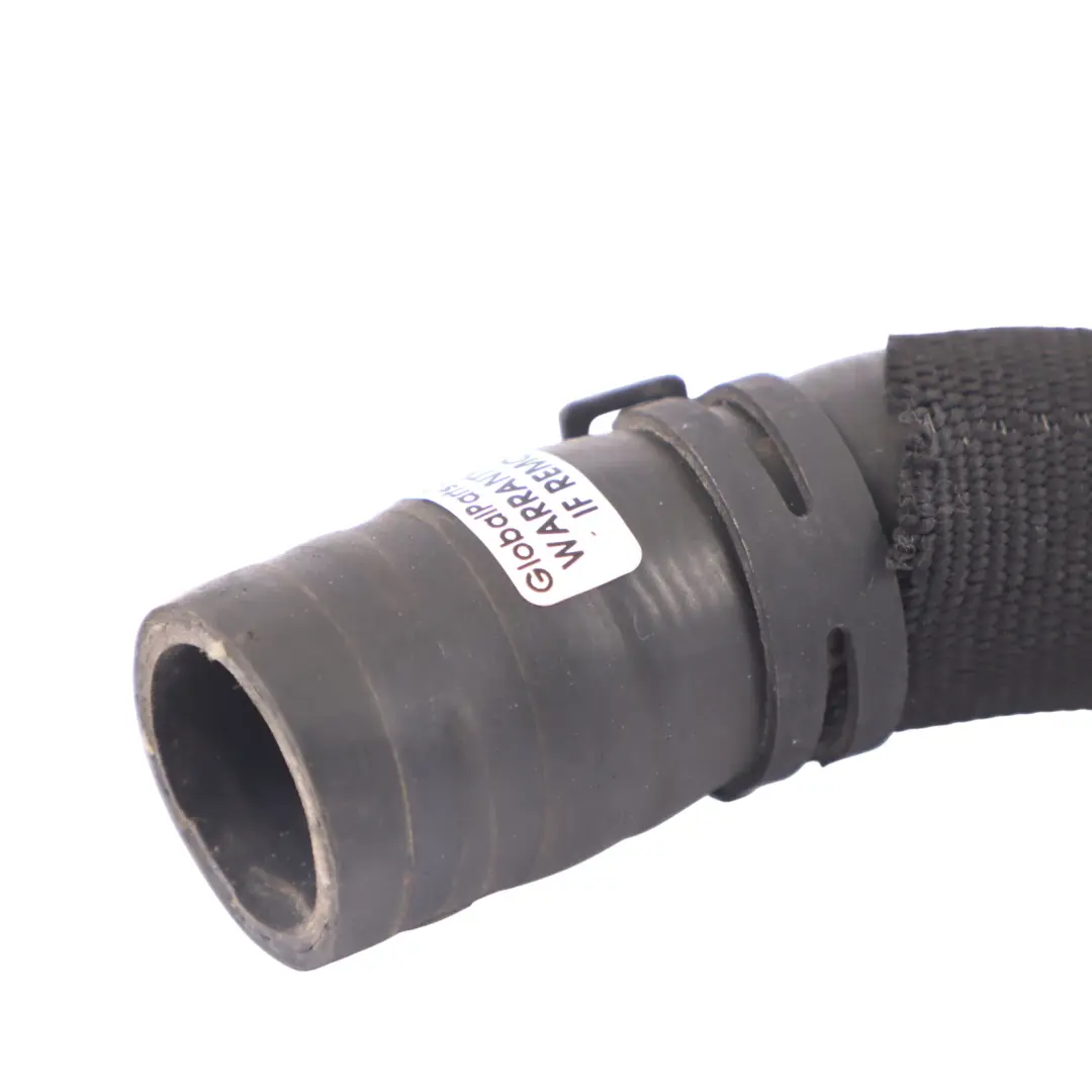 Audi A5 8T 2.0 TDI Eau Liquide de refroidissement Tube Ligne Tuyau - SKU 04L122157BE - Numéro de pièce 04L122157BE