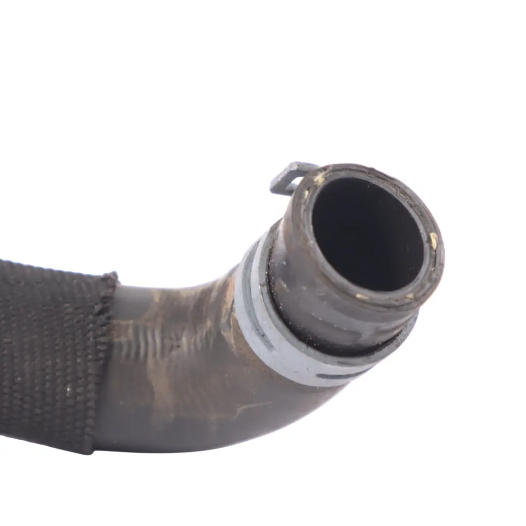 Audi A5 8T 2.0 TDI CNHA acqua refrigerante tubo linea - SKU 04L122157BE - Numero di parte 04L122157BE
