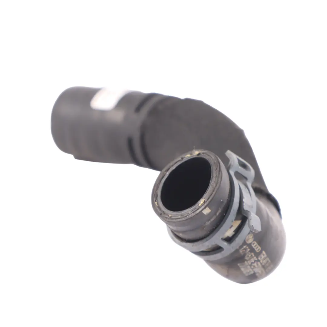Audi A5 8T 2.0 TDI Eau Liquide de refroidissement Tube Ligne Tuyau - SKU 04L122157BE - Numéro de pièce 04L122157BE