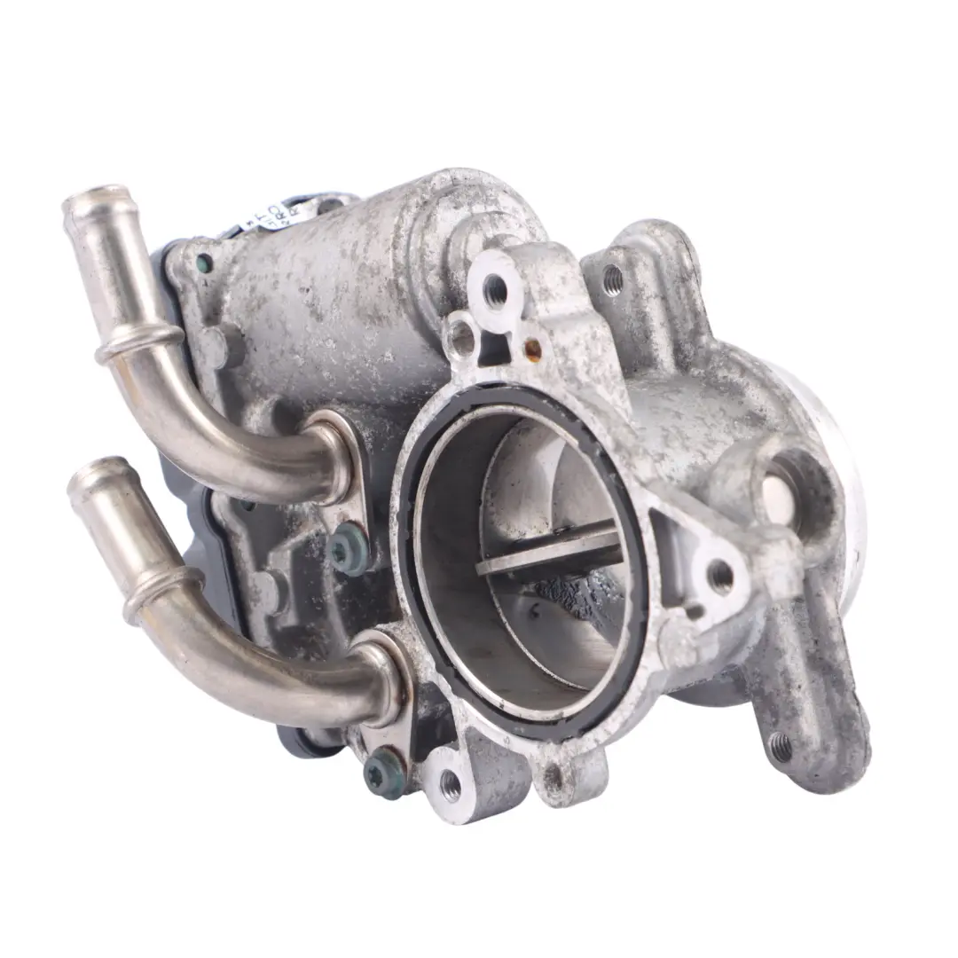 Audi A5 8T Motor Drossel Klappe Ventil - SKU 04L128063P - Teilenummer 04L128063P