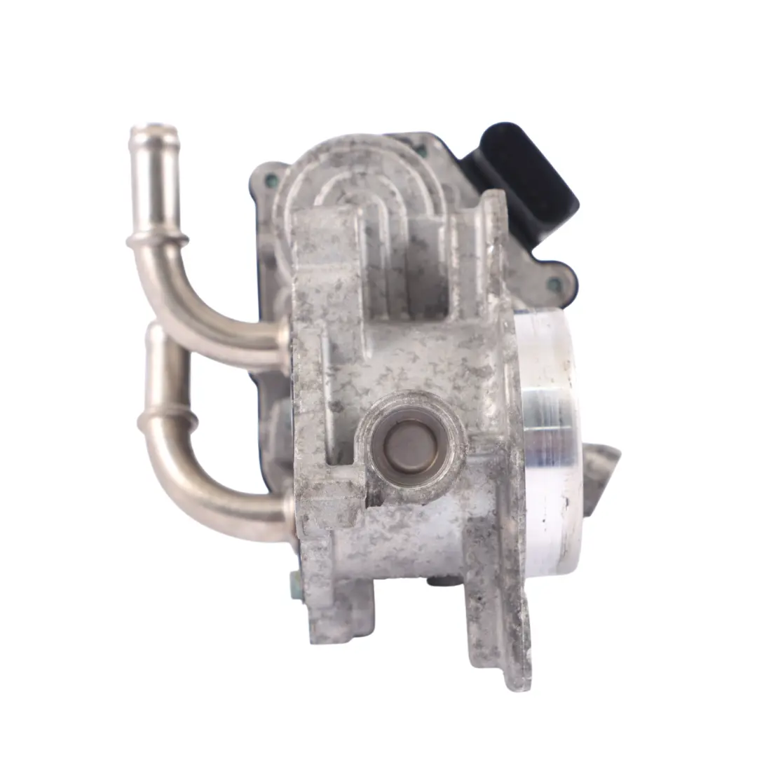 Audi A5 8T Motor Drossel Klappe Ventil - SKU 04L128063P - Teilenummer 04L128063P