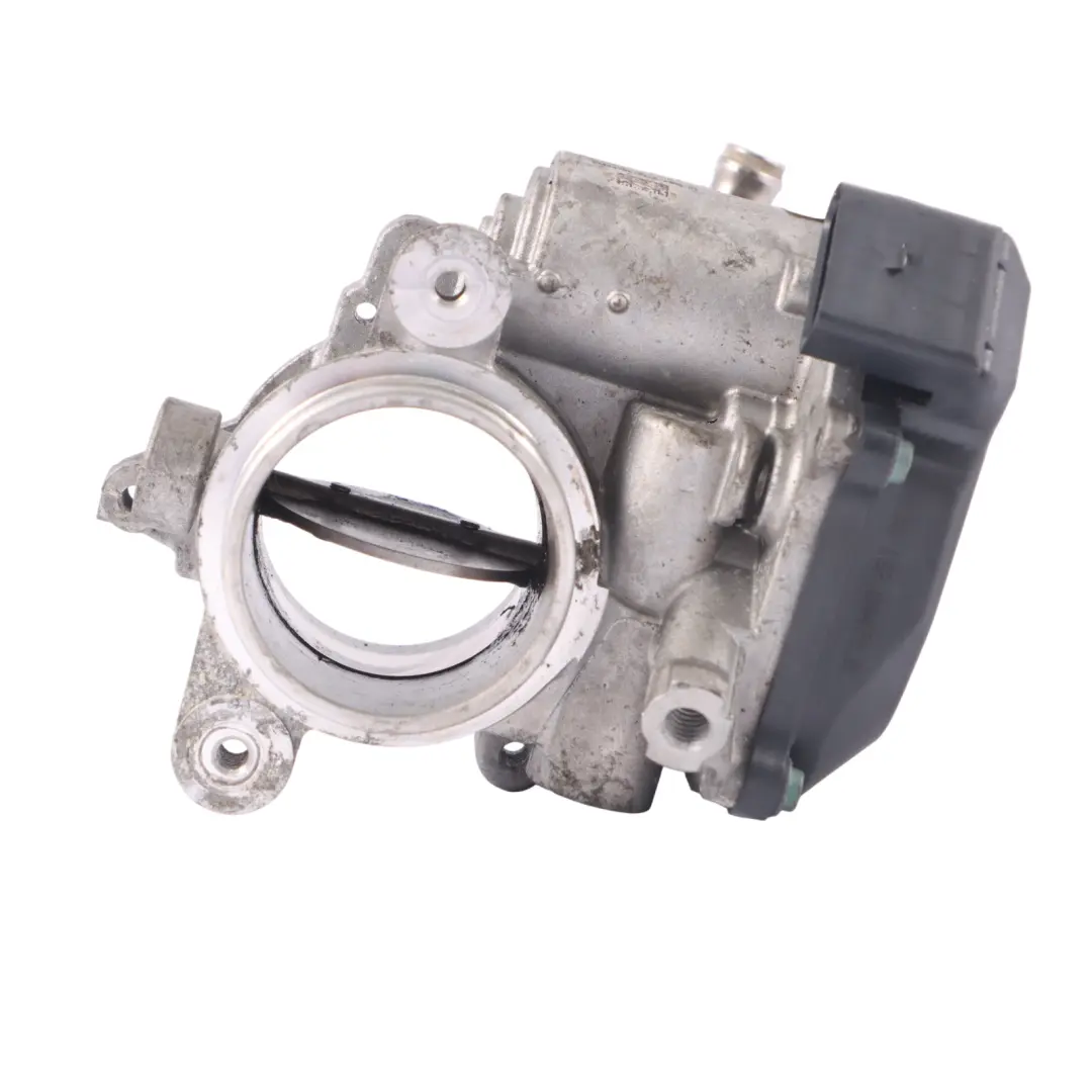 Válvula del cuerpo de mariposa del motor del Audi A5 8T para con número de pieza 04L128063P Válvula del cuerpo de mariposa del motor del Audi A5 8T - SKU 04L128063P - Número de pieza 04L128063P