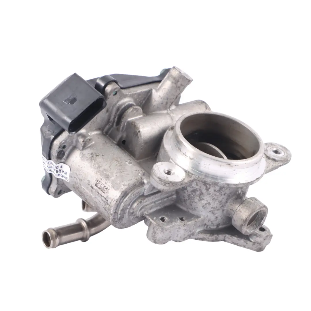Audi A5 8T motore valvola corpo farfallato - SKU 04L128063P - Numero di parte 04L128063P