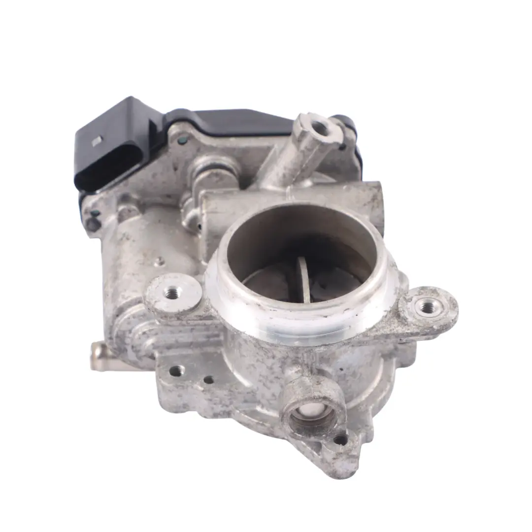 Audi A5 8T motore valvola corpo farfallato - SKU 04L128063P - Numero di parte 04L128063P