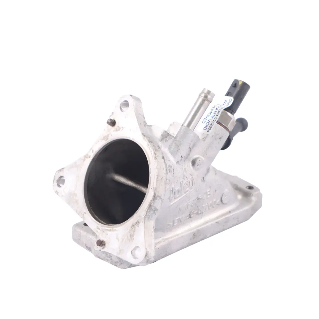 CNHA Throttle Body Intake Manifold Housing Audi A5 8T 2.0 TDI - SKU 04L128637 - Part number 04L128637