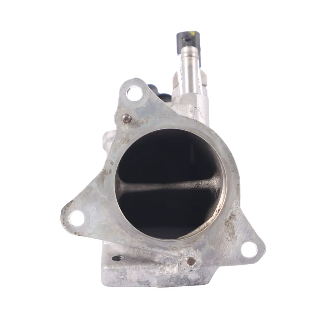 CNHA Throttle Body Intake Manifold Housing Audi A5 8T 2.0 TDI - SKU 04L128637 - Part number 04L128637