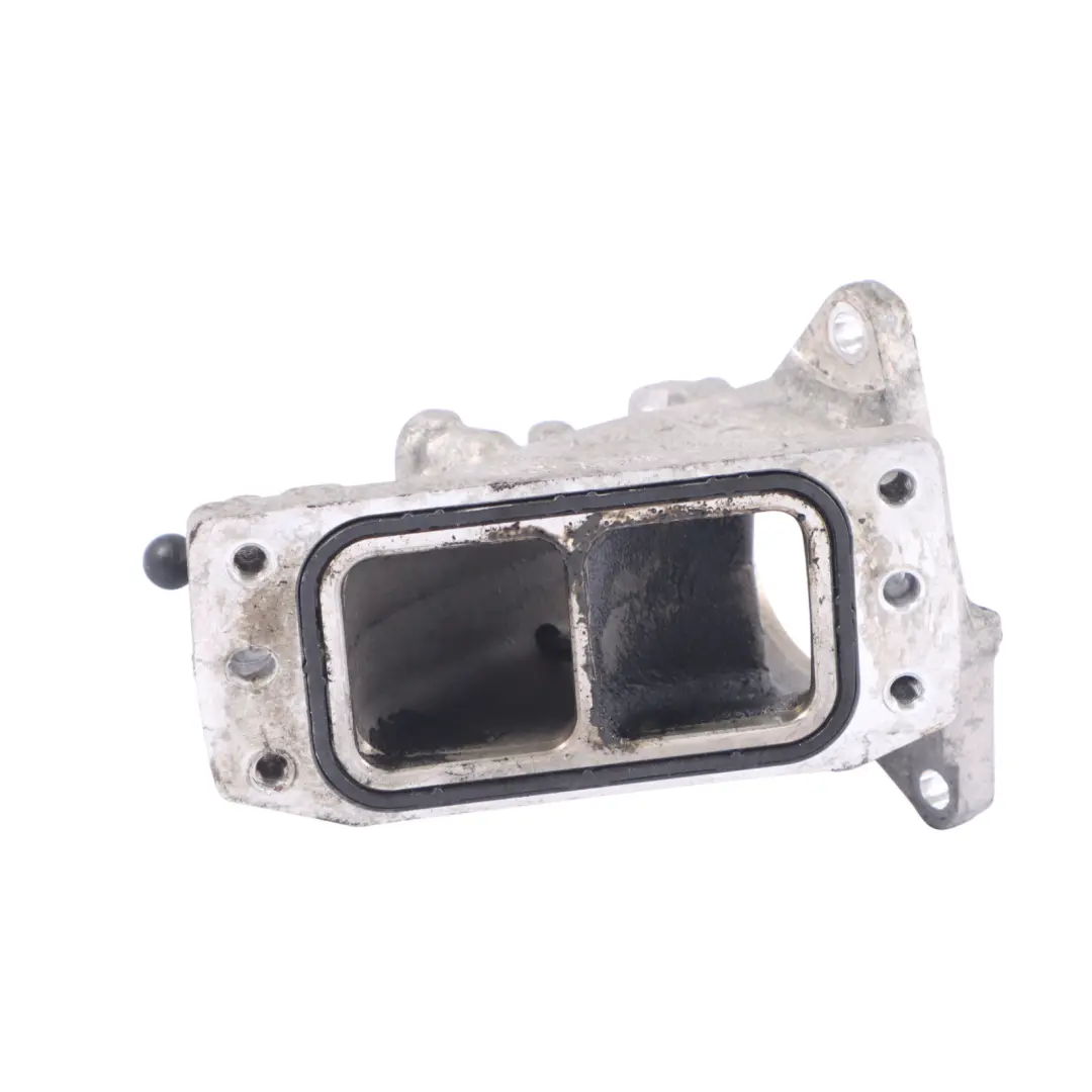 CNHA Throttle Body Intake Manifold Housing Audi A5 8T 2.0 TDI - SKU 04L128637 - Part number 04L128637