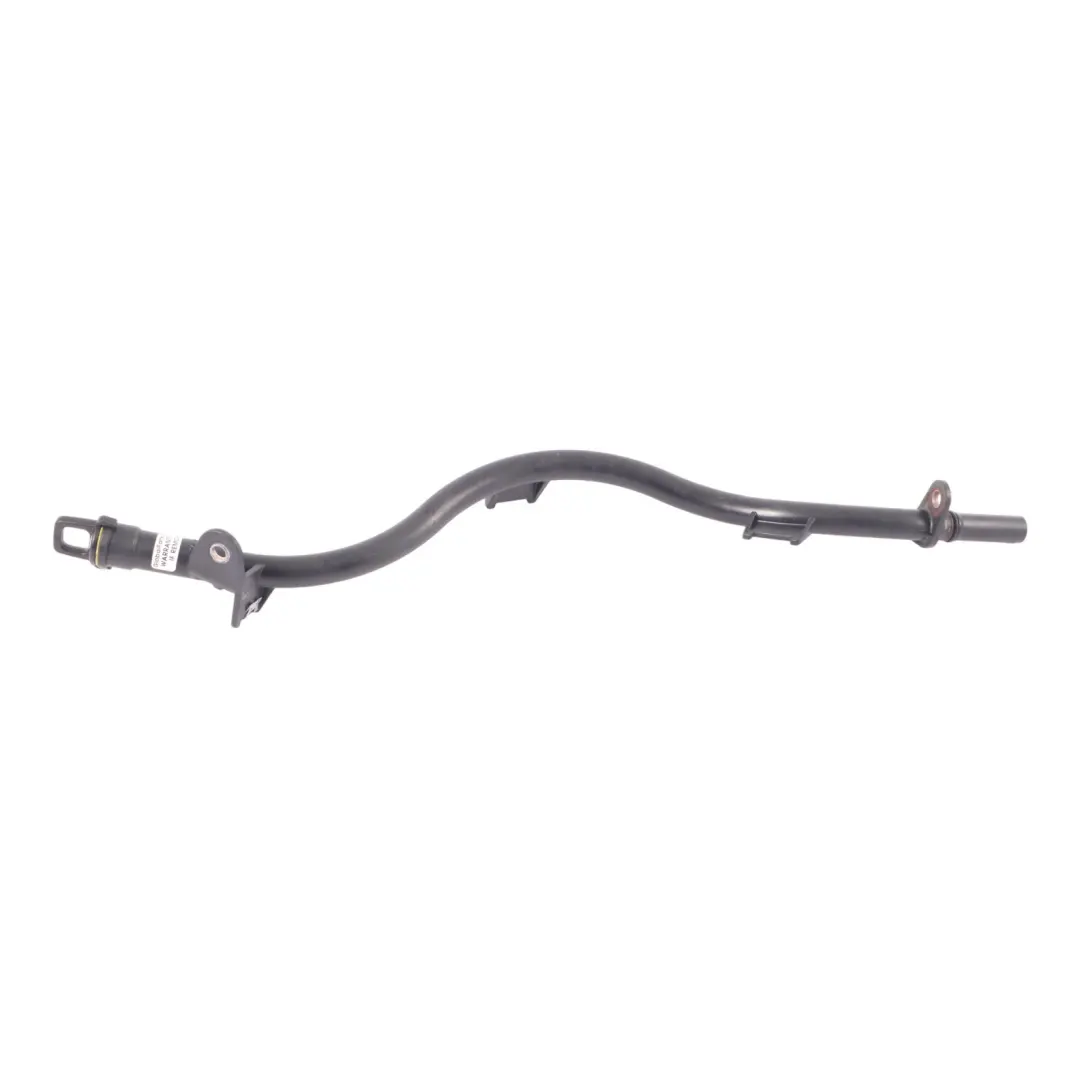 Audi A5 8T 2.0 TDI CNHA Tubo di aspirazione tubo flessibile - SKU 04L129456D - Numero di parte 04L129456D