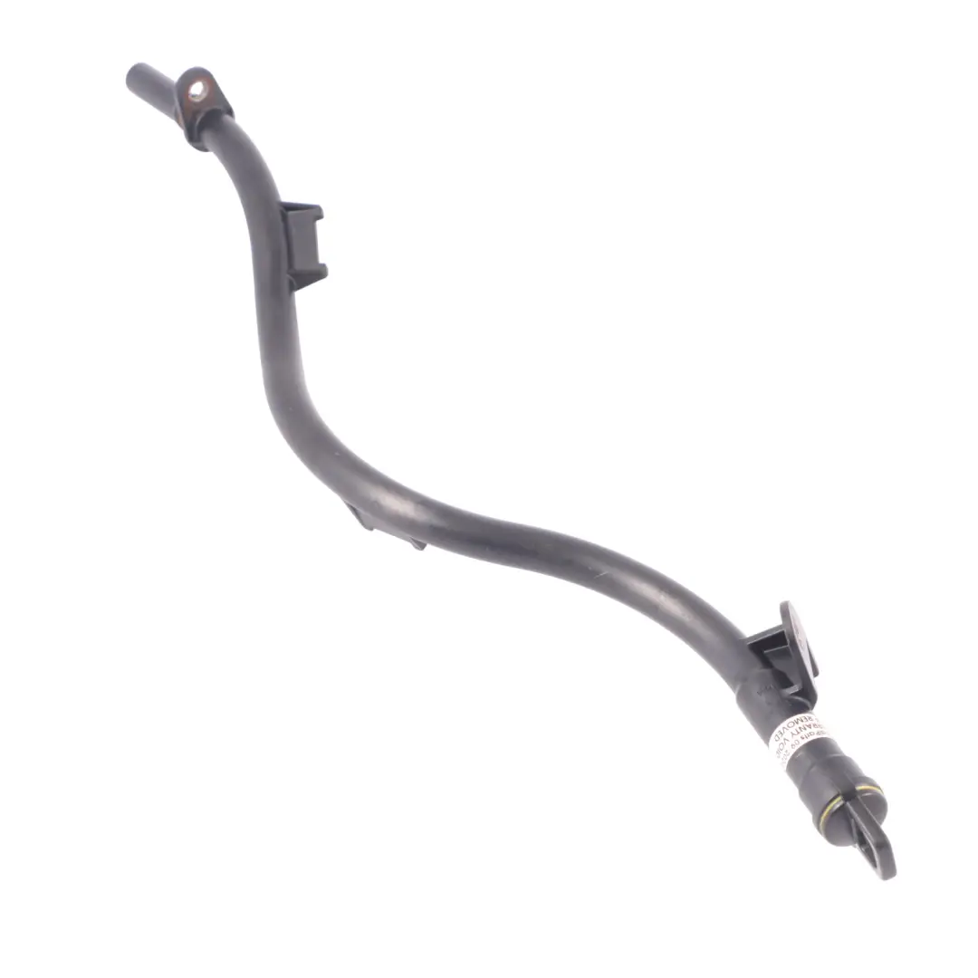 Audi A5 8T 2.0 TDI CNHA Tubo di aspirazione tubo flessibile - SKU 04L129456D - Numero di parte 04L129456D