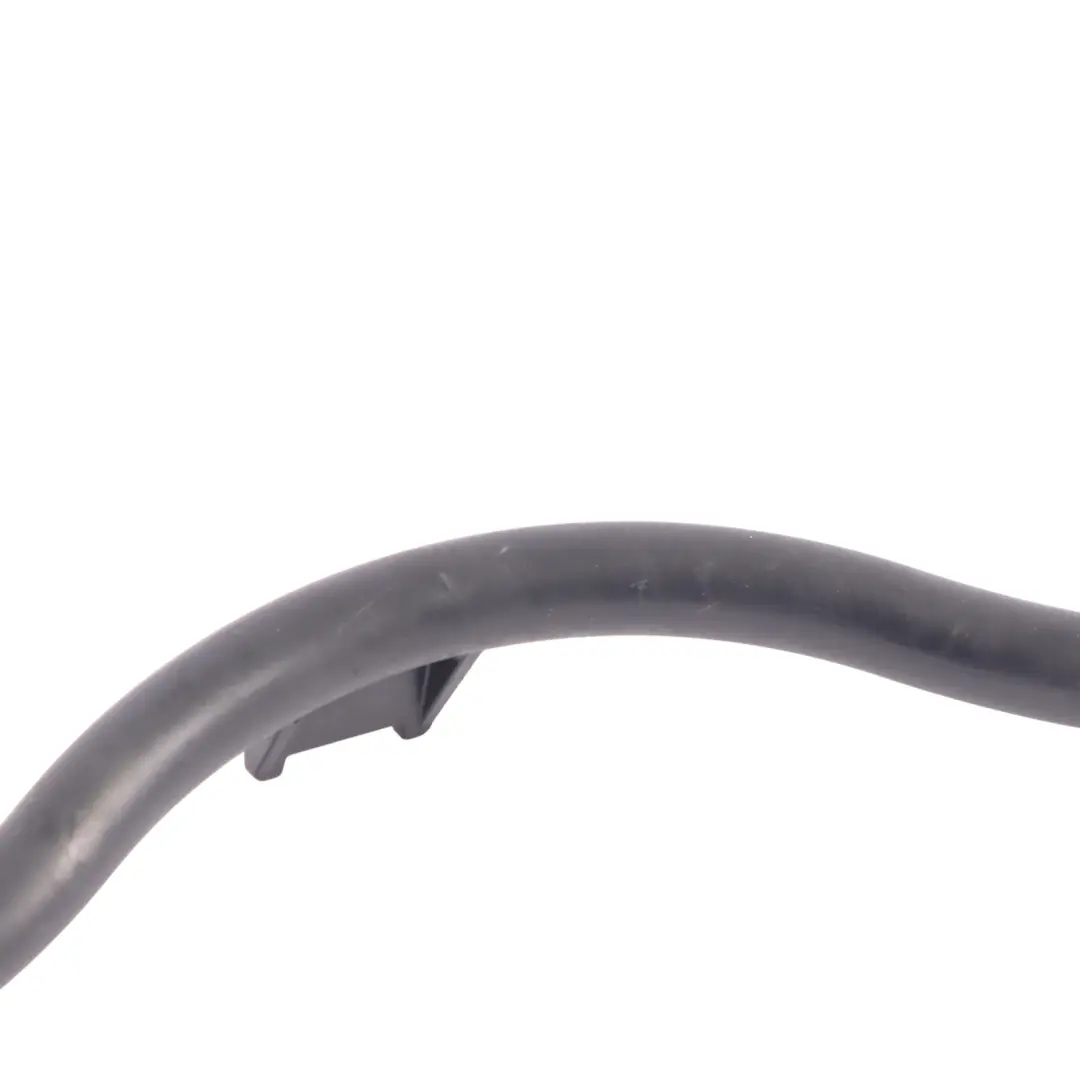 Audi A5 8T 2.0 TDI CNHA Breather Vacuum Pipe Line Hose Tube - SKU 04L129456D - Part number 04L129456D