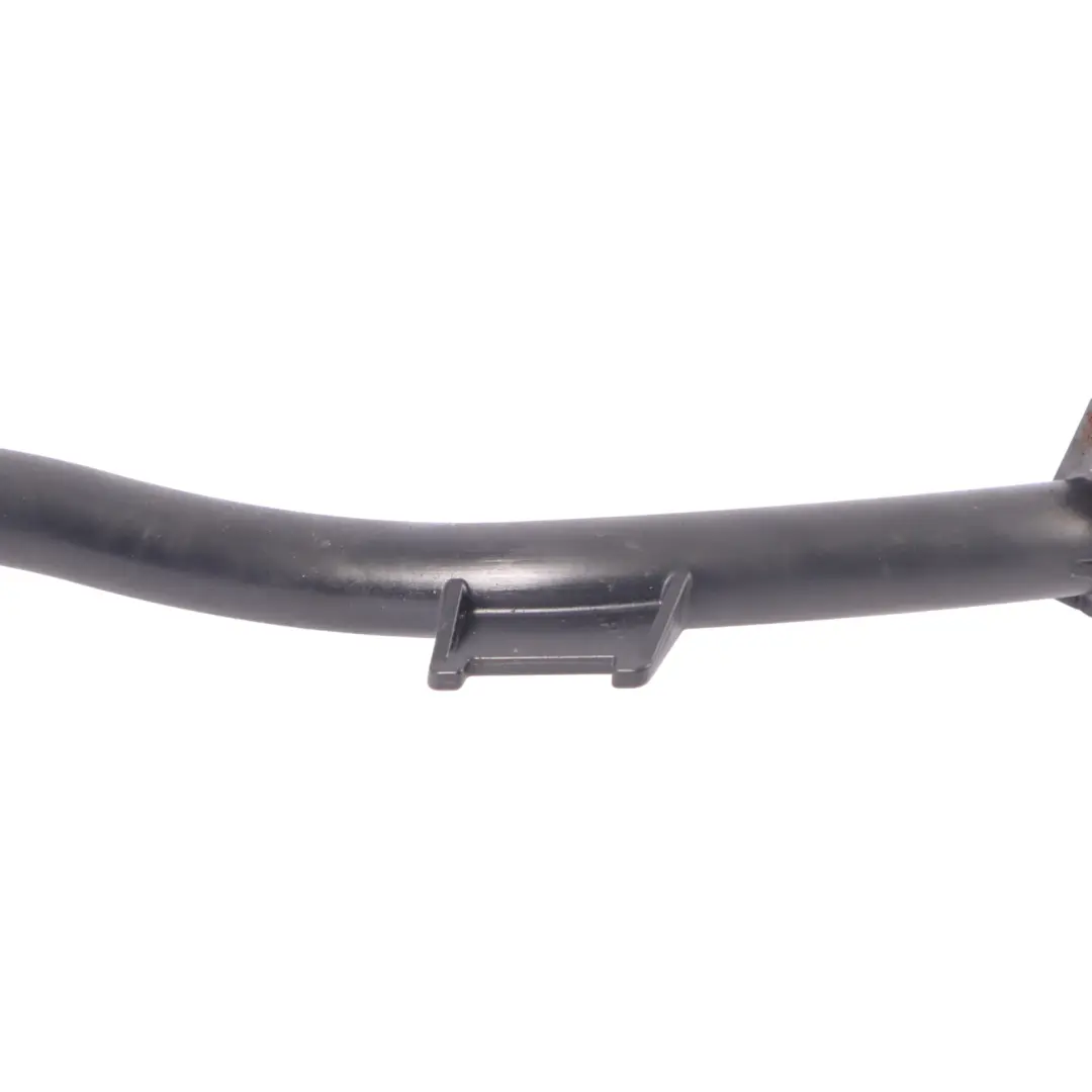 Audi A5 8T 2.0 TDI CNHA Breather Vacuum Pipe Line Hose Tube - SKU 04L129456D - Part number 04L129456D