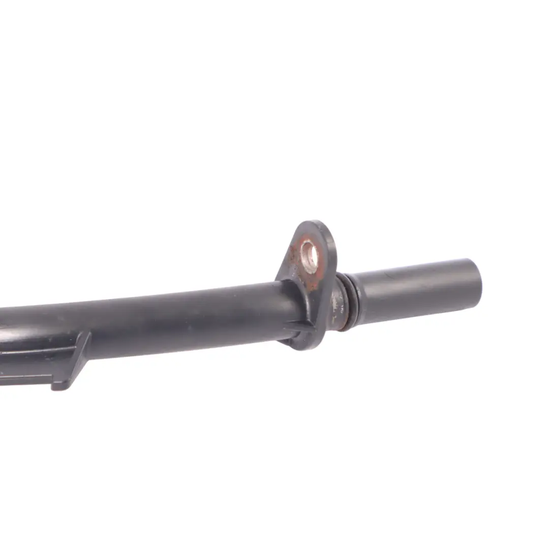 Audi A5 8T 2.0 TDI CNHA Breather Vacuum Pipe Line Hose Tube - SKU 04L129456D - Part number 04L129456D