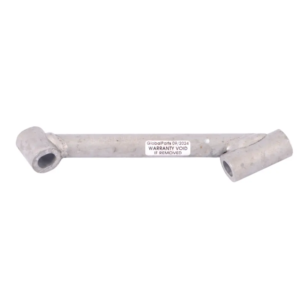 CNHA Supporto staffa collettore turbocompressore per Audi A5 8T 2.0 TDI con numero di parte 04L129723A Audi A5 8T 2.0 TDI CNHA Supporto staffa collettore turbocompressore - SKU 04L129723A - Numero di parte 04L129723A