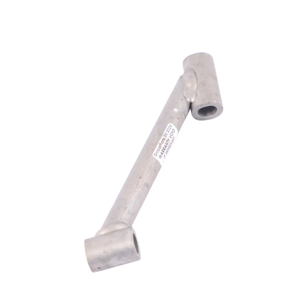 CNHA Supporto staffa collettore turbocompressore per Audi A5 8T 2.0 TDI con numero di parte 04L129723A Audi A5 8T 2.0 TDI CNHA Supporto staffa collettore turbocompressore - SKU 04L129723A - Numero di parte 04L129723A