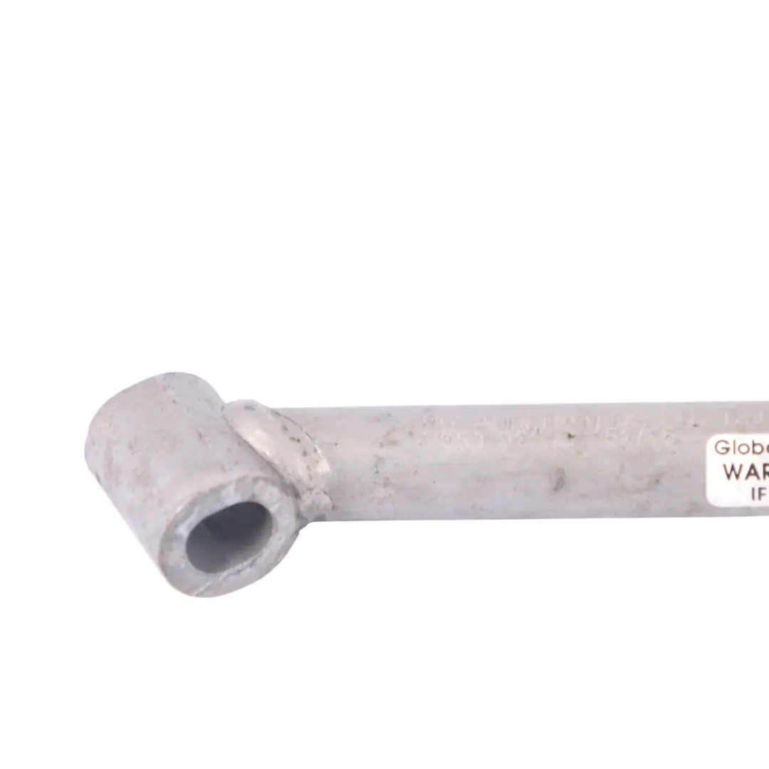 CNHA Turbolader Krümmer Halterung für Audi A5 8T 2.0 TDI mit Teilenummer 04L129723A Audi A5 8T 2.0 TDI CNHA Turbolader Krümmer Halterung - SKU 04L129723A - Teilenummer 04L129723A