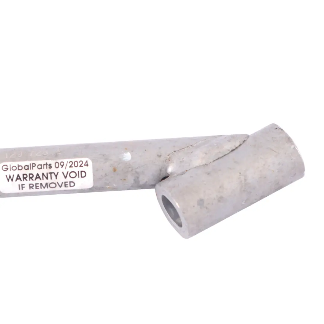 CNHA Support montage collecteur turbocompresseur pour Audi A5 8T 2.0 TDI à propos du numéro de pièce 04L129723A Audi A5 8T 2.0 TDI CNHA Support montage collecteur turbocompresseur - SKU 04L129723A - Numéro de pièce 04L129723A